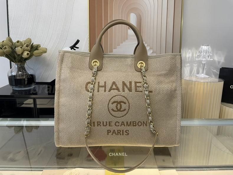 Chanel Handbags 647